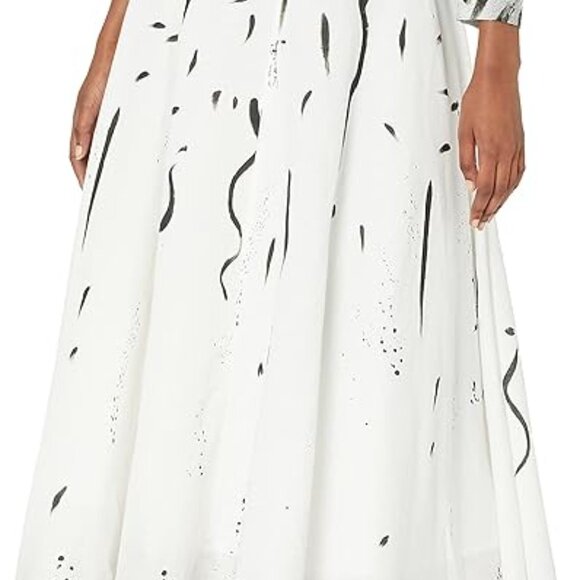 MAKING THE CUT Women's Winning Look Gary's Skirt - size XL - Picture 8 of 8